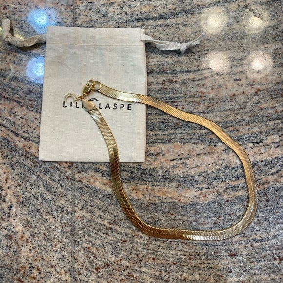 Lili Claspe | Jewelry | Lili Claspe 